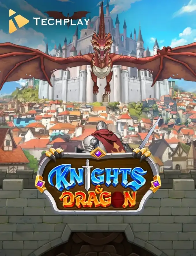 techplay-knight-dragon techplay-knight-dragon