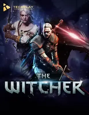 techplay_the_witcher_portrait techplay_the_witcher_portrait